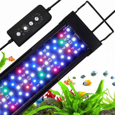 Spectra SPF series Freshwater led aquarium light