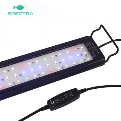 Spectra SPL series Freshwater led aquarium light